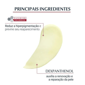 CREME CLAREADOR FACIAL ANTI-PIGMENT NOITE