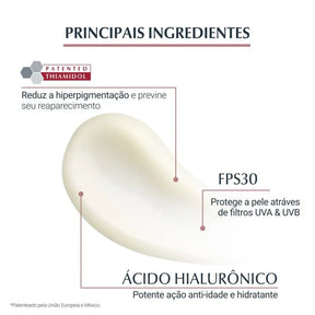 CREME HIDRATANTE ANTI-PIGMENT PARA MÃOS FPS 30