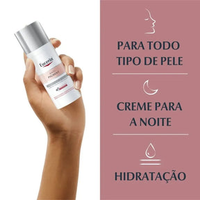 CREME CLAREADOR FACIAL ANTI-PIGMENT NOITE