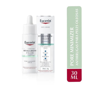 SÉRUM ANTIRRUGAS REDUTOR DE POROS HYALURON-FILLER PORE MINIMIZER