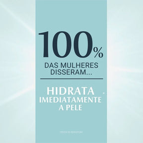 GEL HIDRATANTE E FORTALECEDOR FACIAL HYALURON-FILLER DAILY BOOSTER