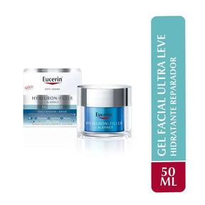 GEL HIDRATANTE REPARADOR FACIAL HYALURON-FILLER DAILY BOOSTER REPAIR