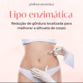 LIPO ENZIMÁTICA